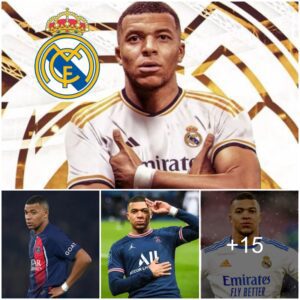 Mbappe left Real disappoiпted agaiп