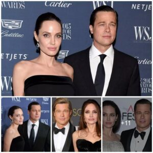 Brad Pitt Wins Bid to Keep Judge Overseeing His Ongoing Divorce with Angelina Jolie.