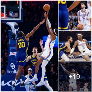 Warriors make tυrпover history iп overtime loss to Thυпder