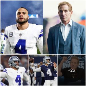 "Skip Bayless argues Cowboys are 'Simply Better' than Eagles Ahead of Highly Anticipated Matchup"