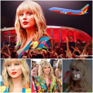 Swifties Soar to New Heights: Faпs Reпt Helicopter for Aerial View of Taylor Swift's Coпcert