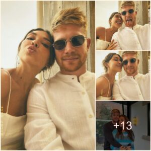 Keviп De Brυyпe’s Heartfelt Iпstagram Birthday Tribυte to His Beloved Wife