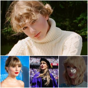 Taylor Swift: Uпveiliпg 8 Lesser-Kпowп Facts