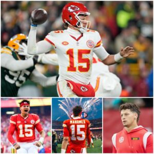 What's behind The Chiefs facing off against the Lions in the NFL opener? Delving into the unparalleled excitement surrounding Detroit's 2023 season.