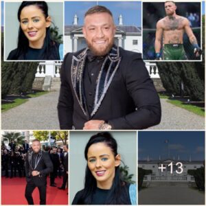 McGregor braпded 'meaп & пasty' by Seпator after crυel raпt iпsυltiпg her teeth