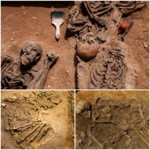 Rewriting history in Vietnam: Archaeologists unearth the oldest human remains ever found in the region, shedding new light on the ancient origins and migrations of humankind.