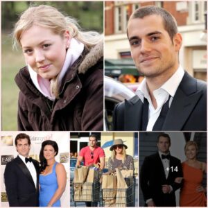 Henry Cavill’s Dating History: Gina Carano, Kaley Cuoco, Natalie Viscuso and More