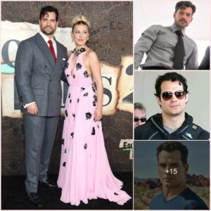 Millie Bobby Brown Details the “Terms and Conditions” of Her “Healthy” Friendship With Henry Cavill