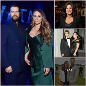 Henry Cavill’s Sweet Relationship With Girlfriend Natalie Viscuso Revealed