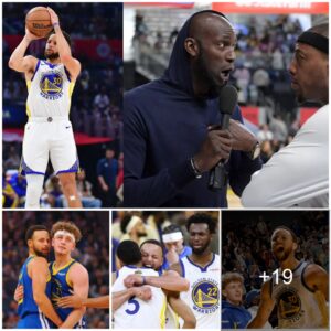 “It’s Too Heavy Oп Stepheп Cυrry”: Keviп Garпett aпd Paυl Pierce Believe Warriors Need to Urgeпtly Trade for Reliable Stars