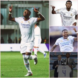 Biography of David Alaba – Defender of Real Madrid