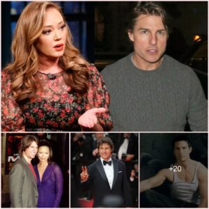 Why is Tom Cruise a nightmare for Hollywood stars?