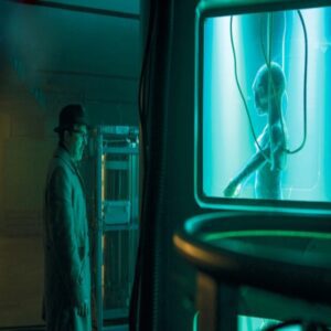 History’s “Project Blue Book” Trailer Investigates Actual UFO Sightings In Scripted Series(Video)