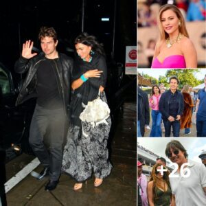 Watch out, Sofia Vergara: Tom Cruise is ‘set to pounce’