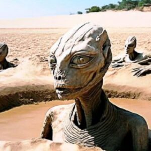 Conflict Resolution Among Aliens: Are They Peaceful or Aggressive? – Work To World