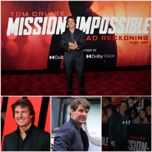 Next 'Mission: Impossible' delayed a year as actors strike drags on