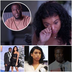 Kevin Hart's wife was in pain when her husband had an affair