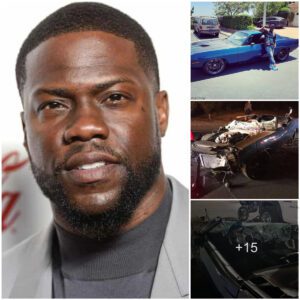 Stunned by comedian Kevin Hart's luxury watch collection (Part 1)