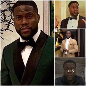 Kevin Hart was sued by his ex-lover for $60 million for intentionally filming a sex clip