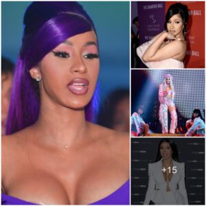 Prostitution rumors once caused Cardi B to commit suicide