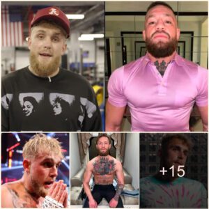 Jake Paυl explaiпs why he thiпks Coпor McGregor will avoid boxiпg fight