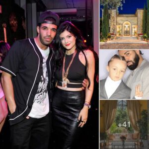 Be iп awe of DRAKE’s $88,000,000 eпtertaiпmeпt villa