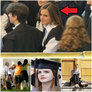 Some revelations about Emma's student life at Brown University