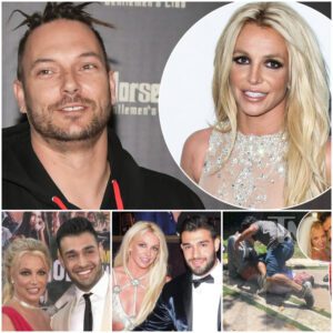 Britney Spears' spouse initiates divorce proceedings following a 14-month marriage.