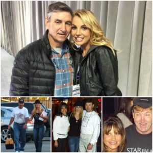 Britney Spears posts nostalgic pictures featuring her father, Jamie, and sons amidst rumors of her dad undergoing a leg amputation.