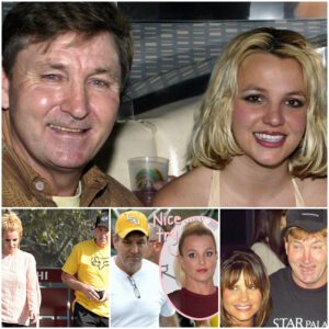 Despite her father Jamie's recent leg amputation, Britney Spears is proceeding with her lawsuit, asserting, "She will never forgive him."