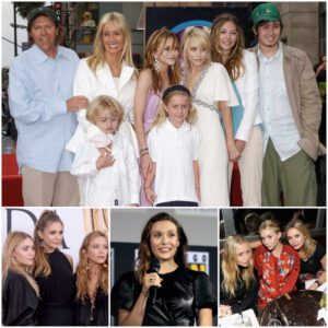 Why Mary-Kate and Ashley Declined Fuller House