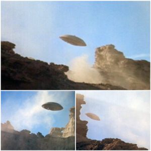 Evidence shows that UFOs have appeared in Florida