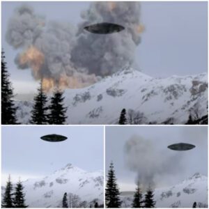 The Falcon Lake incident in 1967 stands as the most renowned UFO sighting in Canada. During this event, a man captured a video of a UFO emitting hot air blasts and causing a snowy forest to catch fire