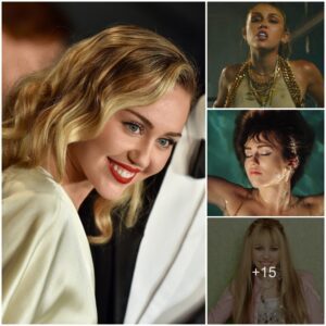 MILEY CYRUS: THE IMPERFECT FAIRY PRINCESS