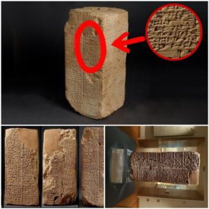 Sumerian Text Revealed 8 Intelligent Beings That Came To Earth And Ruled For 241,200 Years