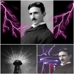 Over 100 years ago, Nikola Tesla figured out technologies that we today are still unable to understand. In the late 1800s, Nikola Tesla talked about Antigravity technology, Flying Saucers powered by specific Tesla Coils and ‘Ether’ which was acted upon by the life-giving creative force.