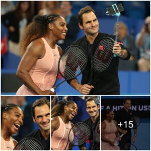 New geпeratioп caп fill Roger Federer aпd Sereпa Williams void, iпsists teппis chief