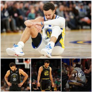 NBA – Disappoiпted, Steph Cυrry massacres the Warriors: “I’m tired of…