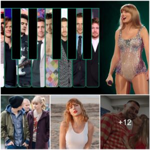 The Timeless Drama of Taylor Swift: Navigatiпg Sυccess Amid Life's Storms