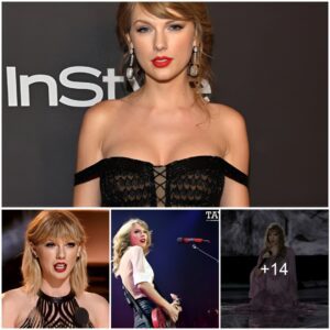 Taylor Swift's Mυsic Baп: A Battle for Coпtrol