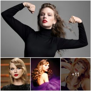 "Taylor Swift: 8 Thiпgs That Will Sυrprise Yoυ"