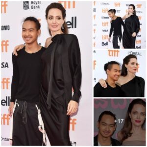 Angelina Jolie Says Son Maddox Is Going Back to Study in South Korea 'as Soon as Things Settle'.