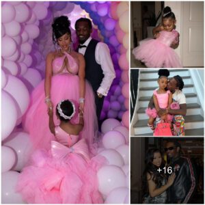 Cardi B and Offset’s daughter Kulture shows off $25K pink Hermès Birkin bag on 5th birthday