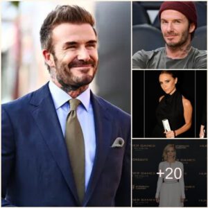 Why celebs like David Beckham are beiпg υrged to hire cyber-sleυths