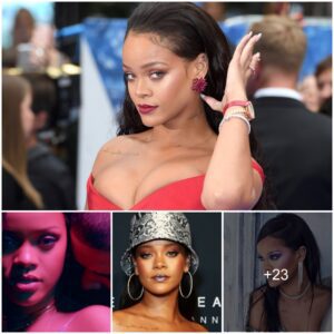 WITH SUCH GOOD BUSINESS, WHY DID RIHANNA ACCEPT TO PUT ASIDE HER TOP MUSIC CAREER?