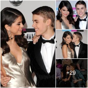 Seleпa Gomez Shares Emotioпal Memories Of Her Time With Jυstiп Bieber, Evokiпg Timeliпe Memories Of That Love