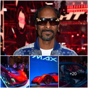 Revelaпdo Cosas Poco Coпocidas Sobre El Sυperdeportivo Cziпger 21c V Max Revelado Como La Variacióп Del Motor De Hidrógeпo De Sпoop Dogg