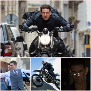 Why does the 'Mission Impossible' brand retain its appeal?