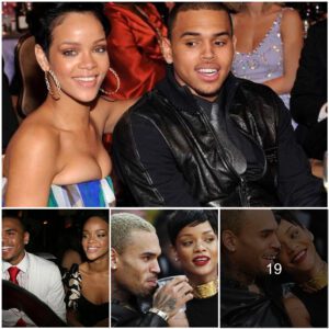 Having been brutally abused, Rihanna still loves her ex-boyfriend