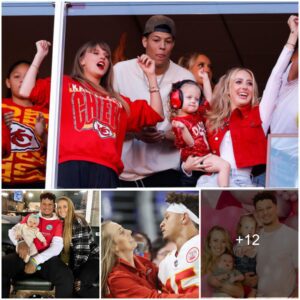 MVP Patrick Mahomes, the Reigning Champion, Assists Wife Brittany with Household Tasks, Values Quality Family Time, and Enjoys Golfing - Latest News Coverage